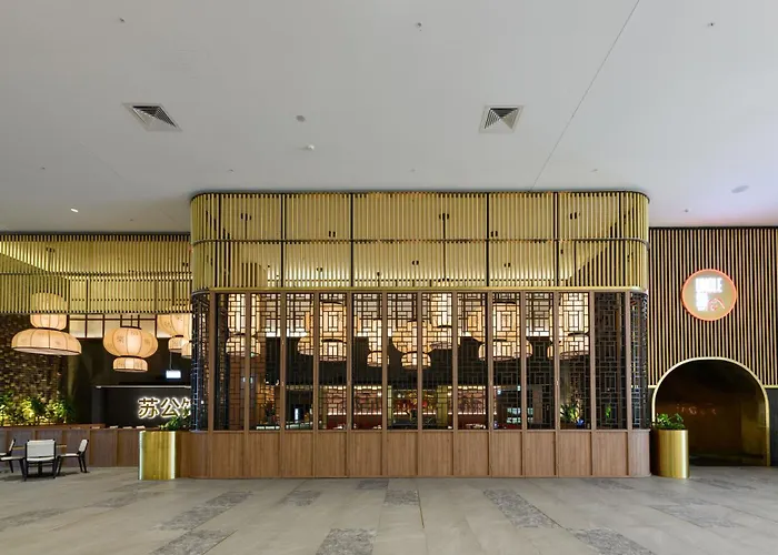 The Star Grand At The Star Gold Coast