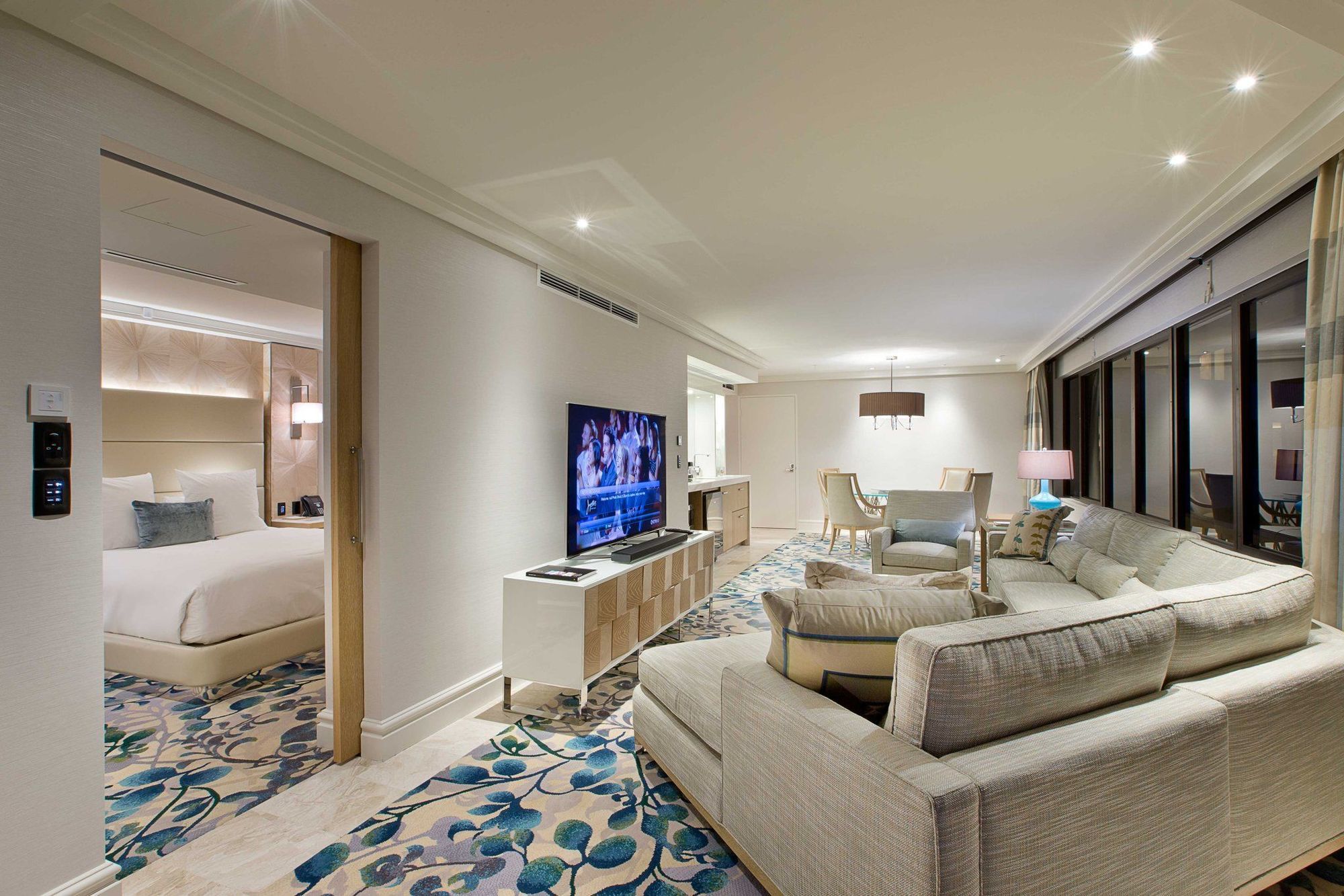 Hotel The Star Grand At The Star 5*