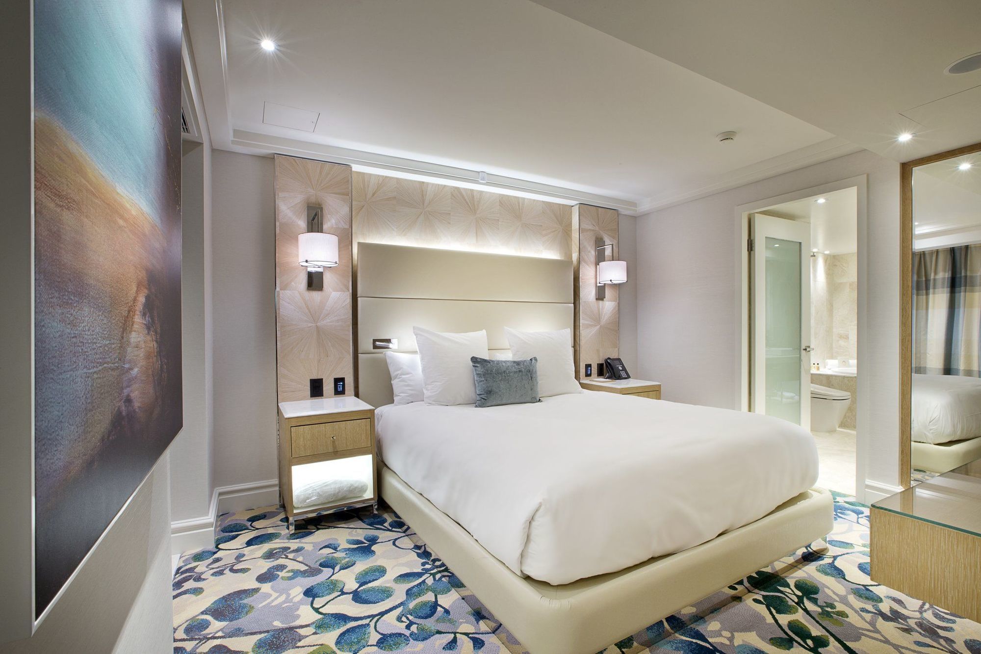 The Star Grand At The Star 5*
