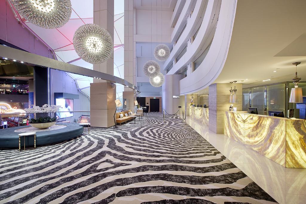 Hotel The Star Grand At The Star 5*