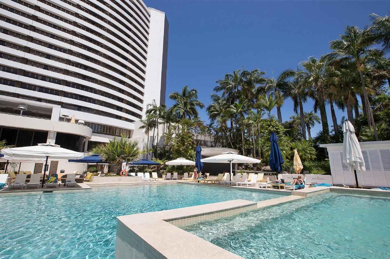 The Star Grand At The Star Hotel Gold Coast