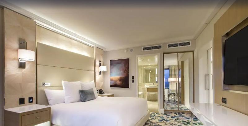 The Star Grand At The Star Hotel Gold Coast